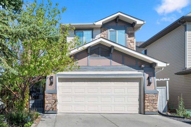 Photo for MLS®# A2245254 - home for sale at 402 Cimarron Boulevard, Cimarron, Okotoks Alberta