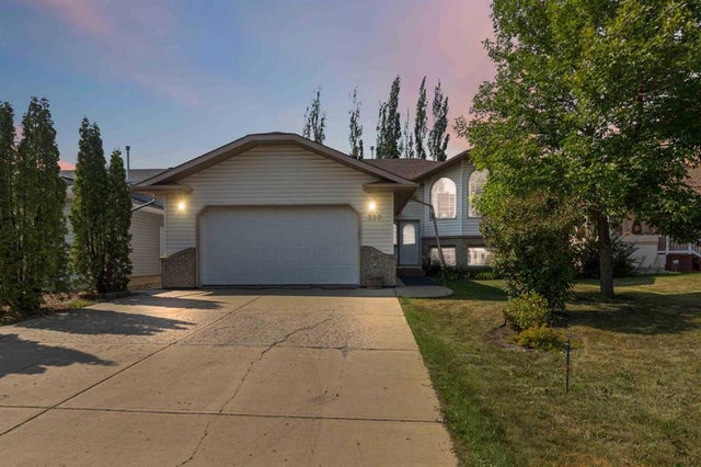 220 Boisvert Place, Fort McMurray