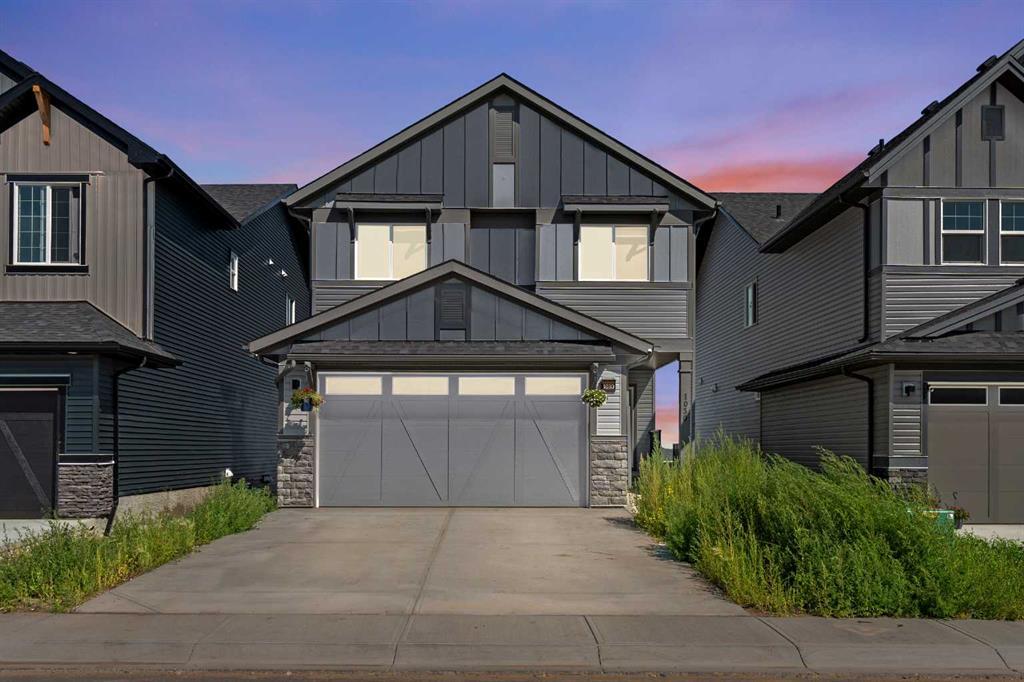 Airdrie Real Estate: Residential Property for Sale in Key Ranch