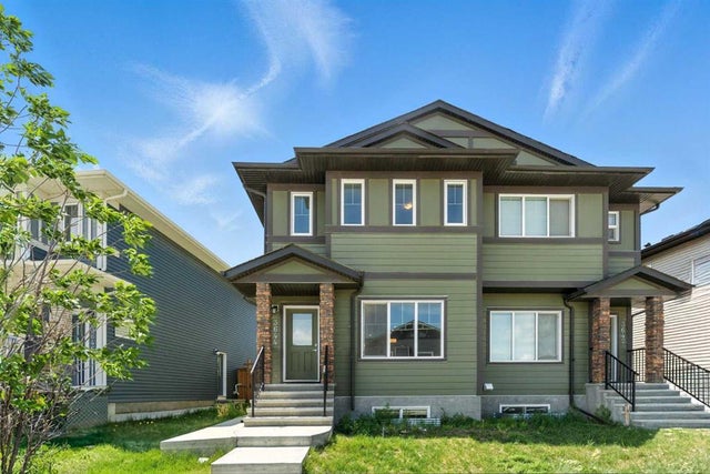 Real Estate Listing in Cornerstone., Calgary