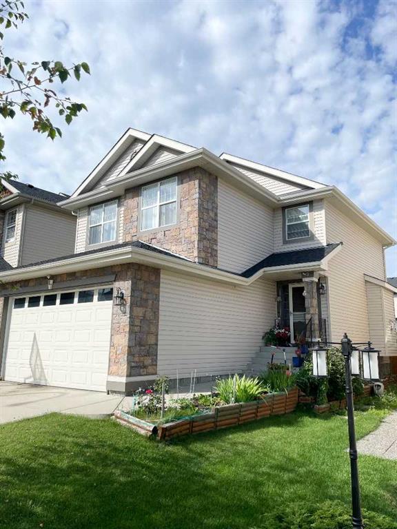 87 Kincora Drive Nw, Calgary