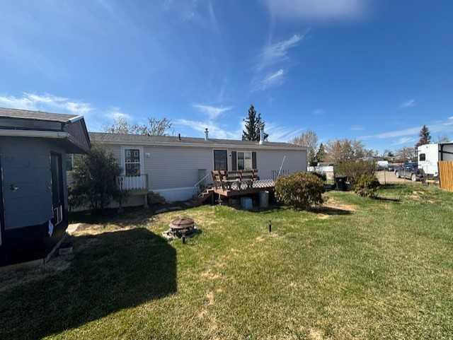 4617 53 Avenue, Grimshaw