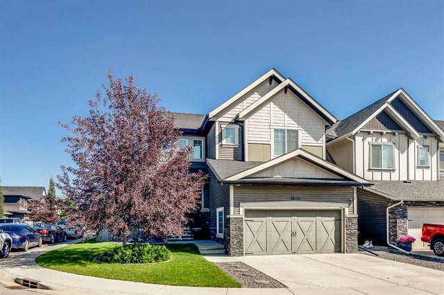 111 Cooperstown Place Sw, Airdrie