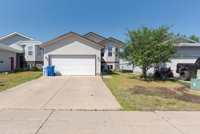 140 Waterhouse Street, Fort McMurray