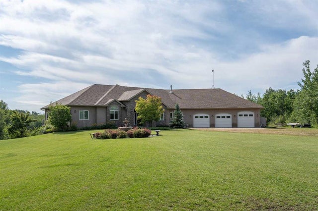 51153 Range Road 205, Rural Strathcona County