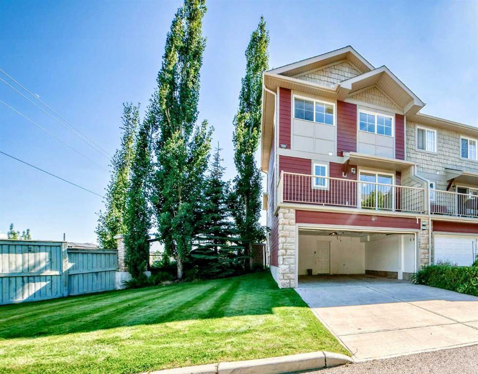 Airdrie Home for Sale: Residential Listing in Bayside