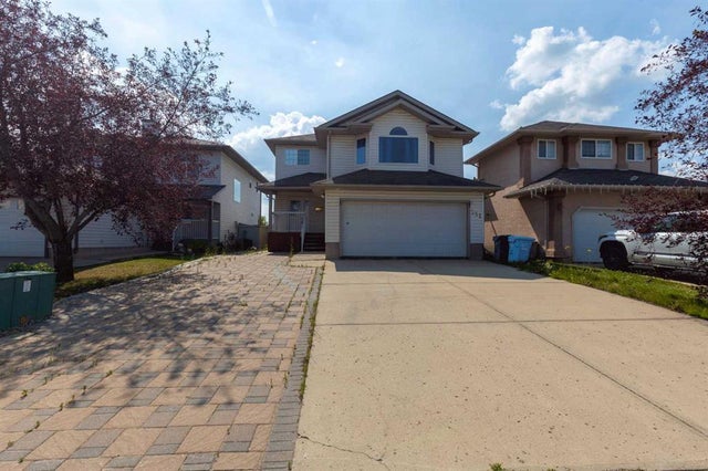 251 Laffont Way, Fort McMurray