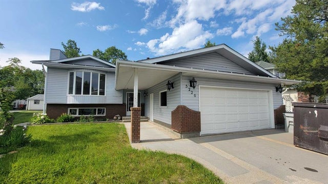 5226 18 Avenue, Edson