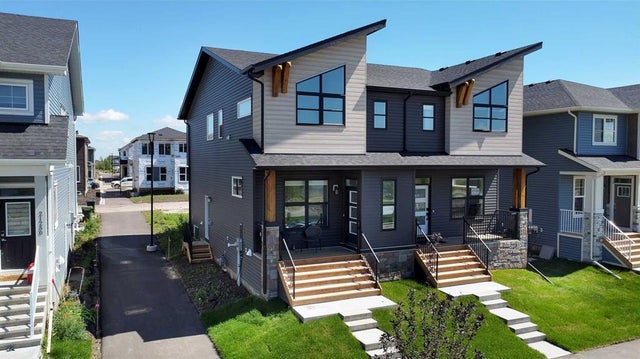 Photo for MLS®# A2245350 - home for sale at 21258 Sheriff King Street Southwest, Pine Creek, Calgary Alberta