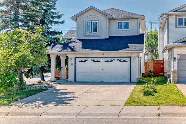 165 Shawinigan Drive Sw, Calgary