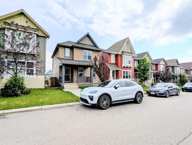 187 Evansborough Way Nw, Calgary