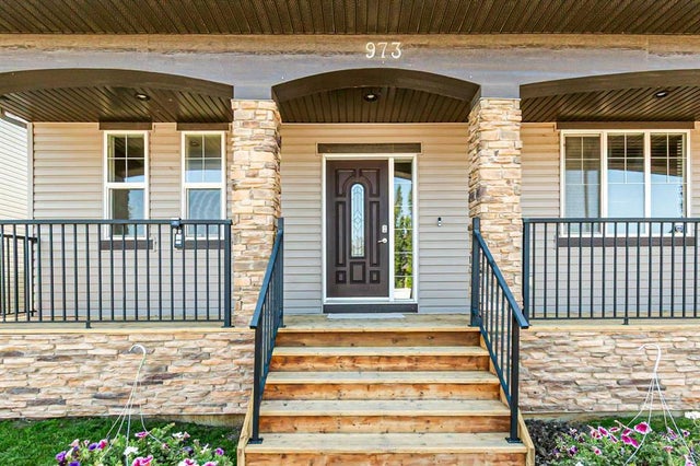 973 Channelside Road Sw, Airdrie