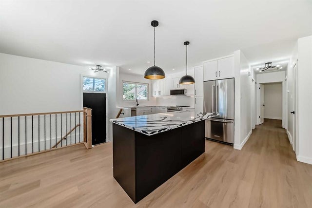 Calgary Residential Home for Sale 