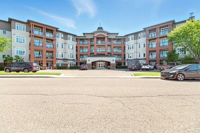315, 5213 61 Street, Red Deer