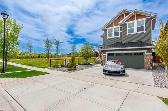 103 Ravenskirk Road Se, Airdrie