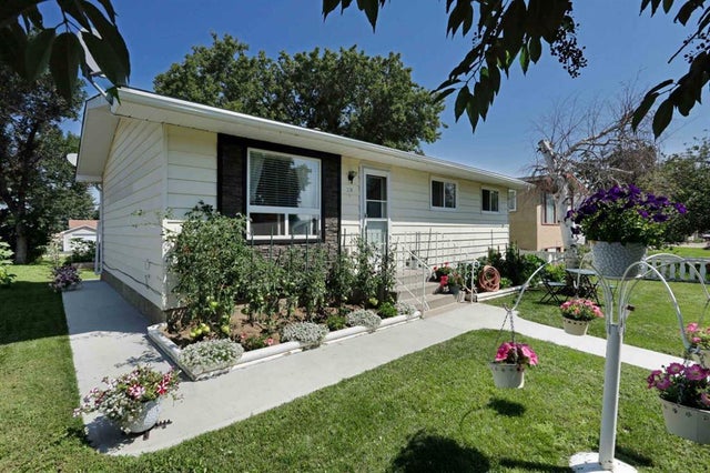 326 3 Avenue, Bassano
