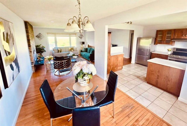 Calgary Real Estate: Residential Property for Sale in Marlborough Park