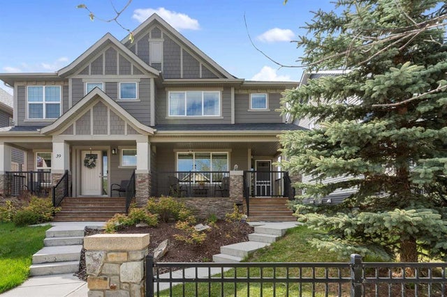 Calgary Home for Sale: Residential Listing in Legacy