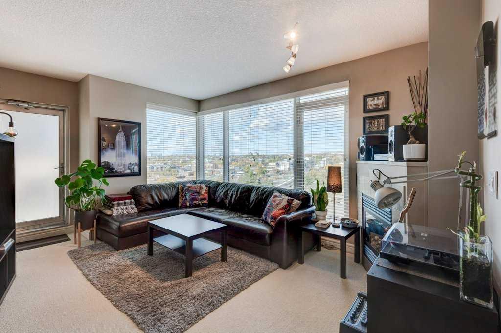 Home for Sale Located at 1102, 910 5 Avenue Southwest, Calgary, Alberta