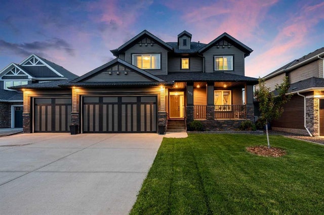 105 Boulder Creek Bay Se, Langdon