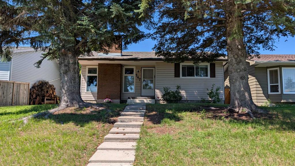 247 Whiteside Road Ne, Calgary