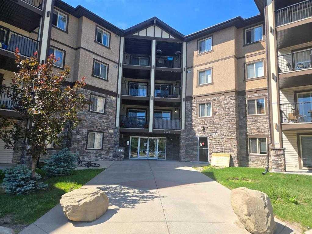 Home for Sale Located at 2209, 60 Panatella Street Northwest, Calgary, Alberta