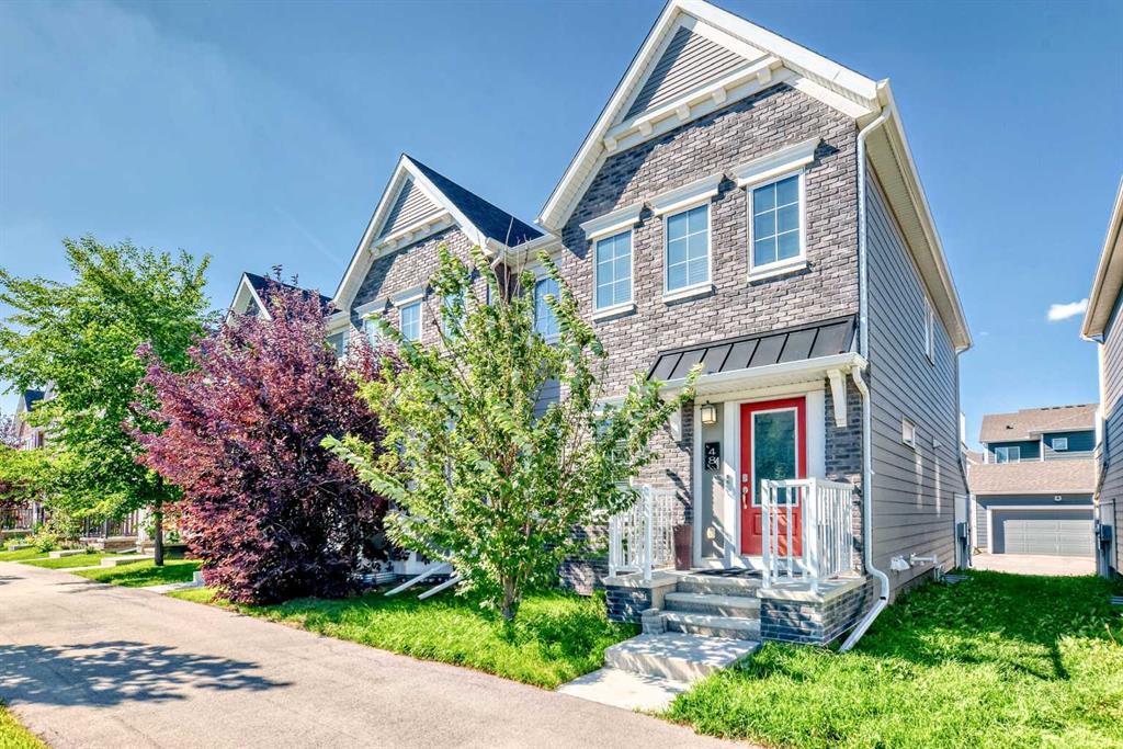 Home for Sale Located at 48 Yorkville Avenue Southwest, Calgary, Alberta