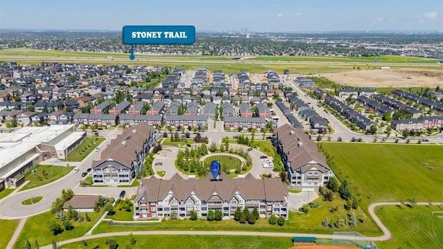 2205, 175 Silverado Boulevard Sw, Calgary
