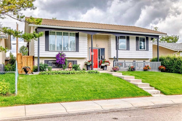35 Pensville Road Se, Calgary