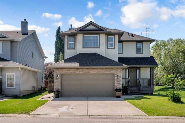 Home for Sale Located at 238 Lakeview Inlet, Chestermere, Alberta