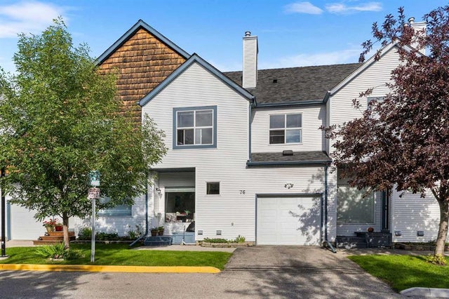 Calgary Real Estate Listing: 76 Bridlewood View Southwest, Bridlewood