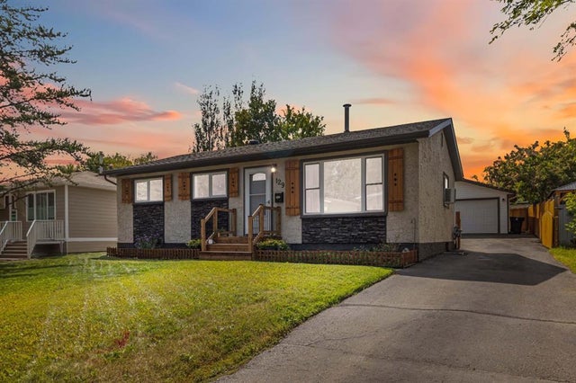 129 Ermine Crescent, Fort McMurray