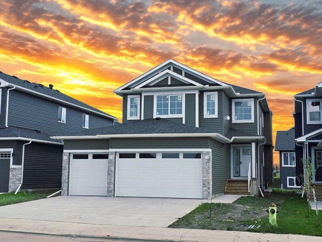 1350 Scarlett Ranch Boulevard, Carstairs