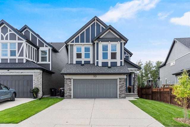 99 Legacy Glen Terrace Se, Calgary