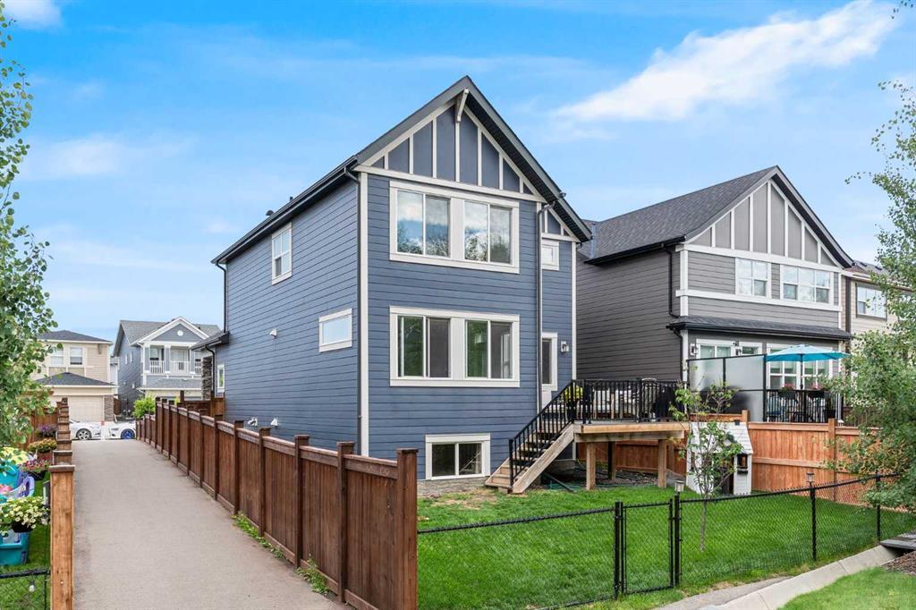 99 Legacy Glen Terrace Southeast, Calgary – Residential Detached Listing Photo 45