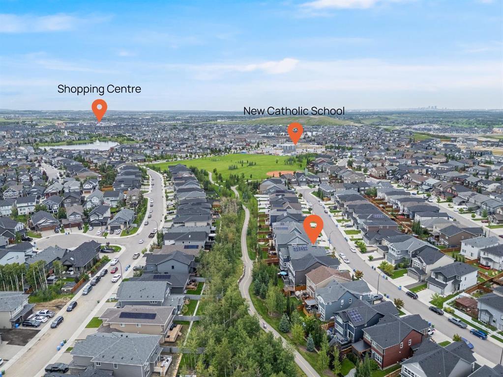 99 Legacy Glen Terrace Southeast, Calgary – Residential Detached Listing Photo 50