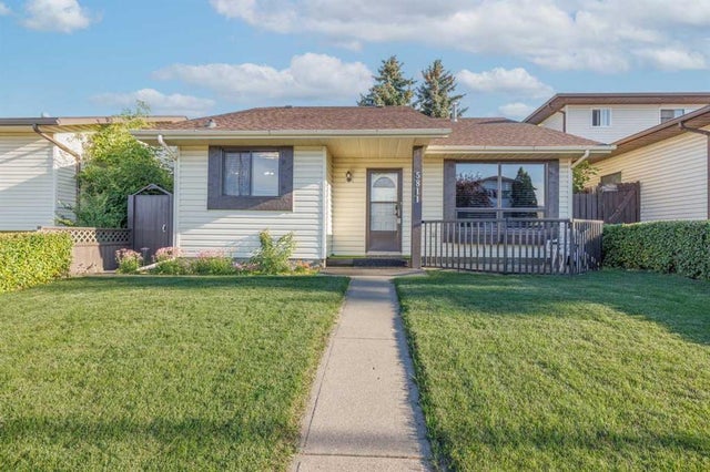 5811 Templehill Road Ne, Calgary