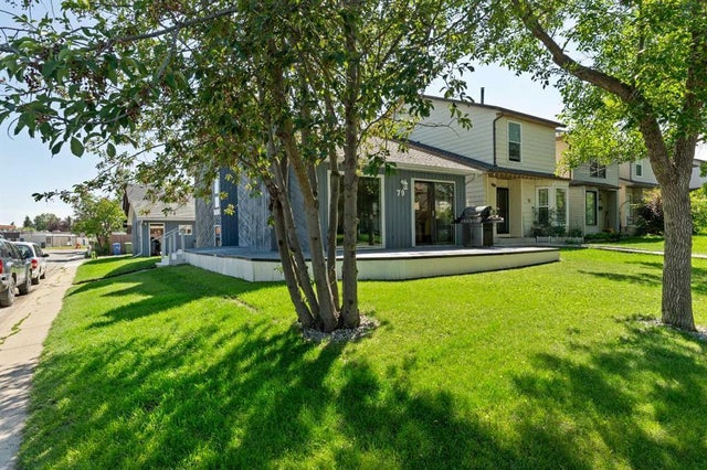 Photo for MLS®# A2245509 - home for sale at 79 Templegreen Place Northeast, Temple, Calgary Alberta