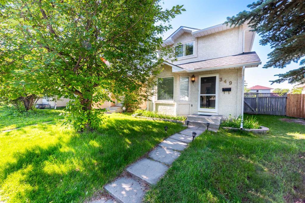 Calgary Home for Sale: Residential Listing in Martindale