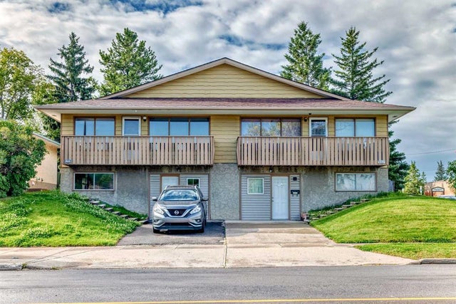 6203 Rundlehorn Drive Ne, Calgary
