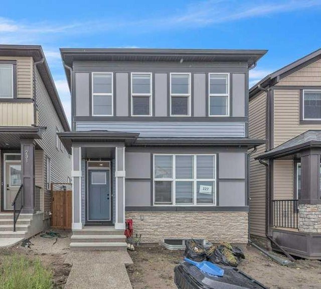 Residential Property for Sale at 227 Cornerbrook Road Northeast, Calgary: MLS®# A2245529