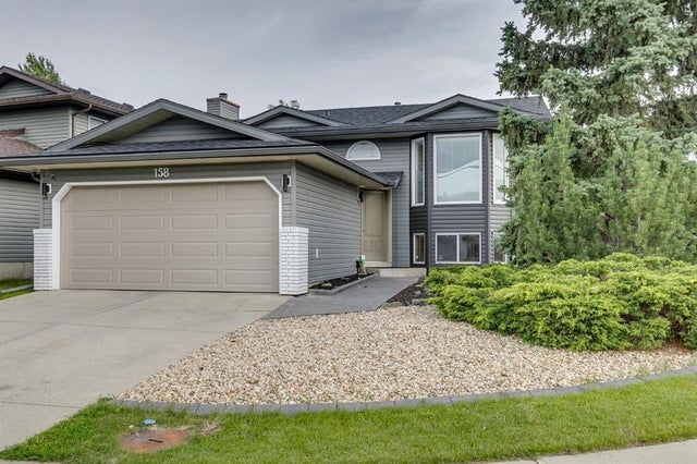 Home for Sale Located at 158 Riverglen Close Southeast, Calgary, Alberta