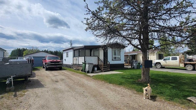 610 52 Street, Edson