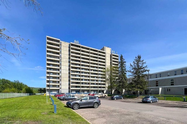 1102, 13221 Macdonald Drive, Fort McMurray