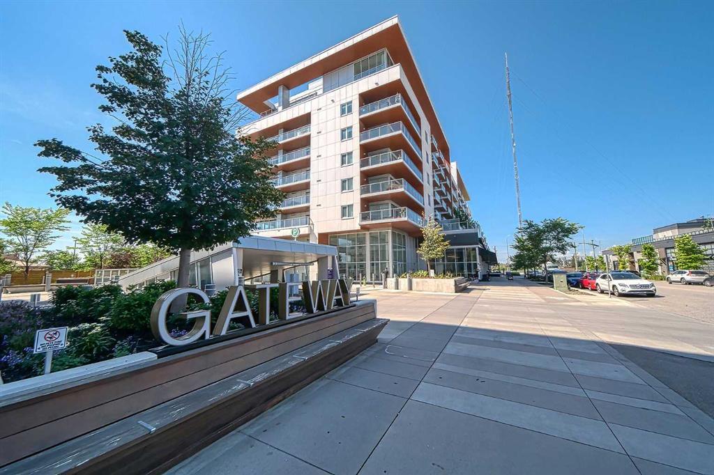 605, 8505 Broadcast Avenue Sw, Calgary