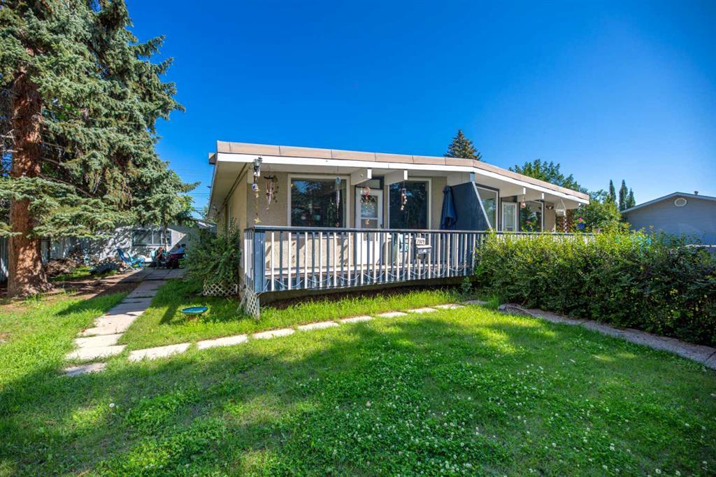 Calgary Real Estate: Residential Property for Sale in Bowness