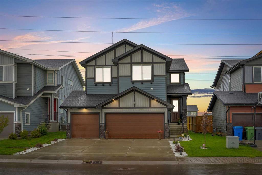 Chestermere Home for Sale: Residential Listing in Waterford