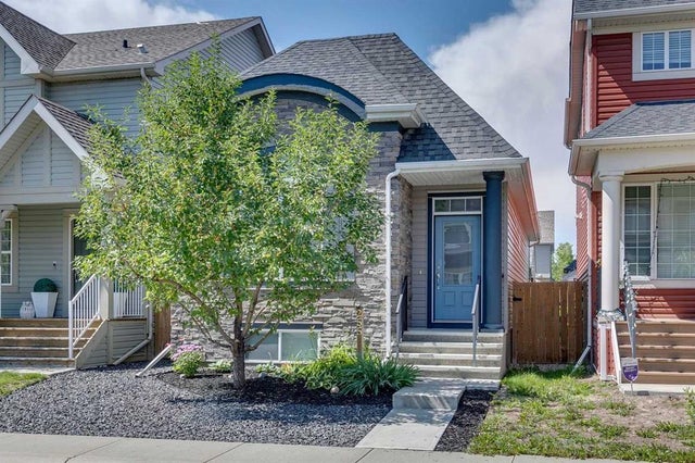 Photo for MLS®# A2245561 - home for sale at 255 Cranford Close  Southeast, Cranston, Calgary Alberta