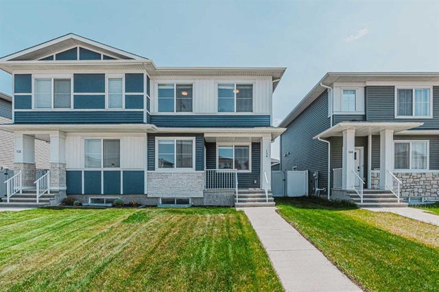 Home for Sale Located at 136 Chelsea Drive, Chestermere, Alberta