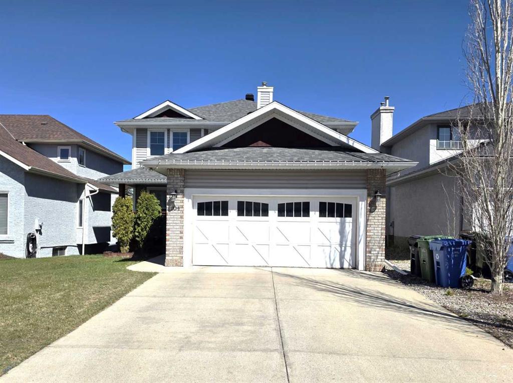 Calgary Home for Sale: Residential Listing in Hawkwood